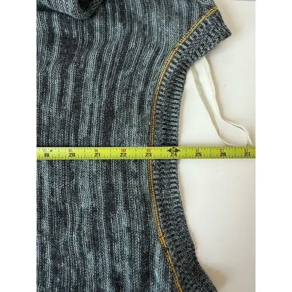 Gimmicks BKE Women's Boho Long Sleeve Sweater Size Medium M - Picture 8 of 8